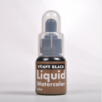 Penny Black Pine Liquid Watercolor 75-010