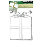 Penny Black Present Clear Stamps 31-108