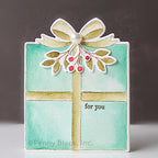 Penny Black Present Cut Outs Coordinating Dies 51-868 for you