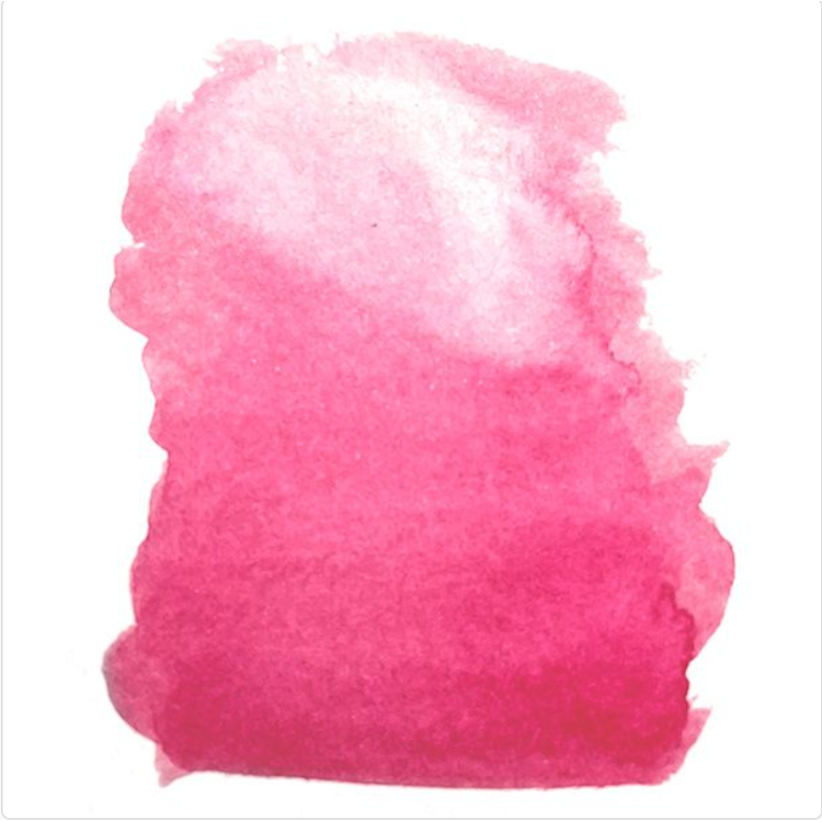 Penny Black Rosy Liquid Watercolor 75-023 image 1