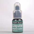 Penny Black Saltwater Liquid Watercolor 75-034