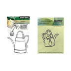 Penny Black Sprinkles Clear Stamp and Die Set