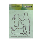 Penny Black Sweeties Cut Out Dies 51-967
