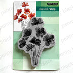 Penny Black Thrive Cling Stamp 40-956