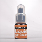 Penny Black Tiger Liquid Watercolor 75-020