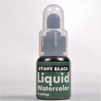Penny Black Treetop Liquid Watercolor 75-011
