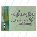 Penny Black Whimsy Edger Dies 52-008