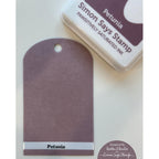 Simon Says Stamp Pawsitively Saturated Ink Pad Petunia ssk082 Diecember