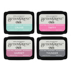 bpi-023 Spellbinders Jet Set BetterPress Ink Mini Set product image
