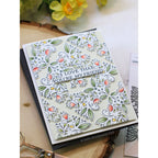 Pinkfresh Studio Favorite Things Sentiments Dies 215723 Love That You're My Friend | color-code:ALT01
