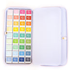 PinkFresh Studio 72 Ink Cube Holder Box pf134es
