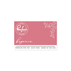 PinkFresh Studio Begonia Dye Ink Pad pfdi068