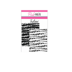 Pink and Main Bubbly Waves Foilables Panels pmf336