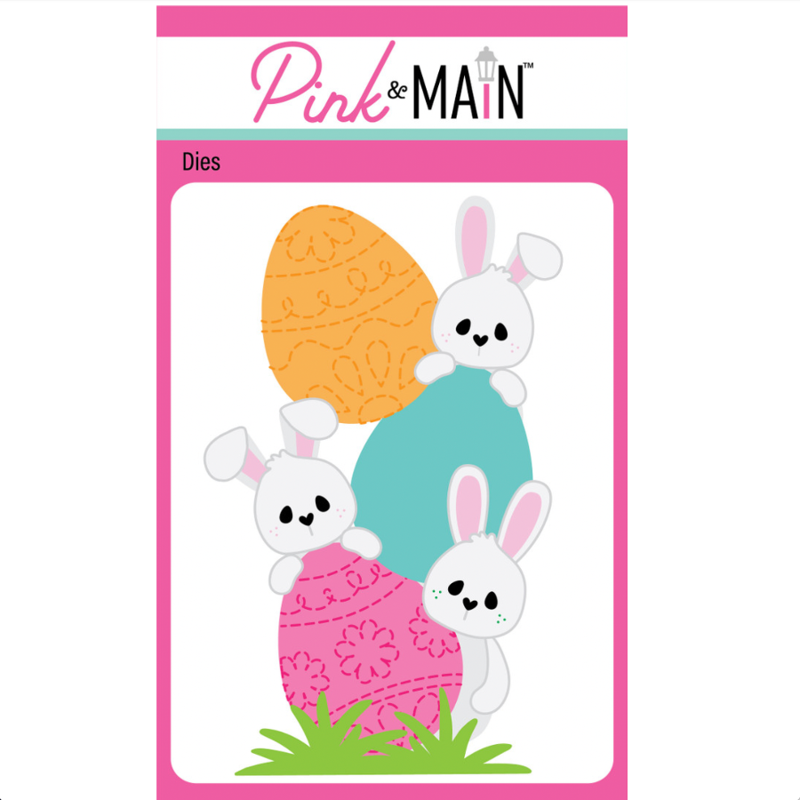 Pink and Main Bunny Trio Dies pnm830