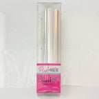 Pink and Main Clear Glitter Cheerfoil pmf426