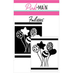 Pink and Main Fun Balloons Foilables Panels pmf310
