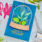 Pink and Main Great Outdoors 5.5 x 8.5 Paper Pack pmp155 joy