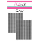 Pink and Main Knitted Sweater Foilables Panels pmf425