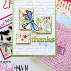 Pink and Main Little Wings Dies pnm869 thanks