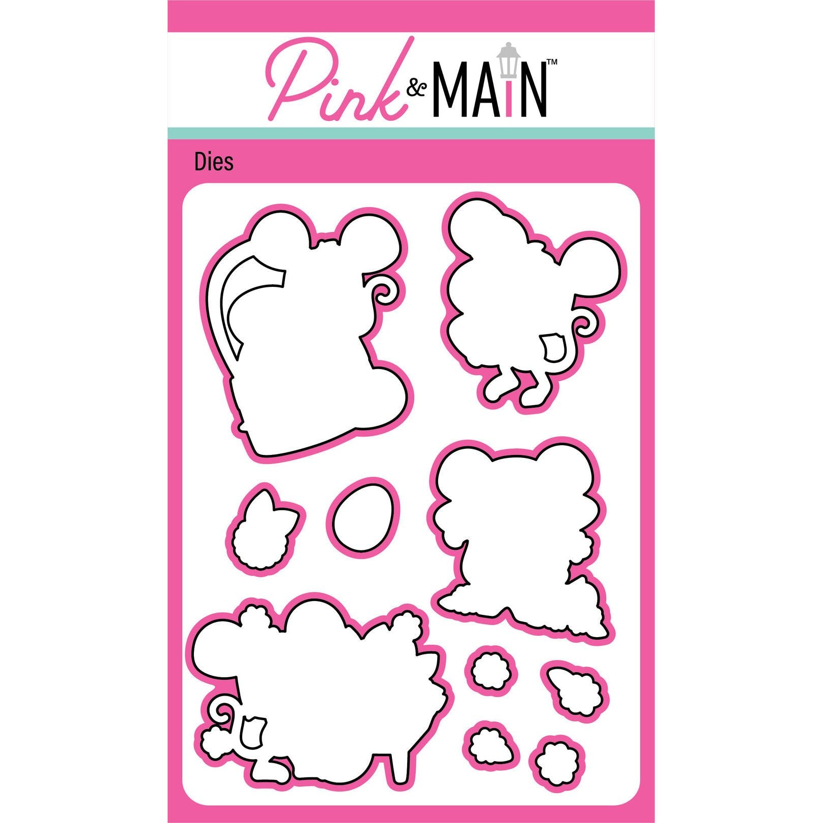 Mice Spring Mice Spring