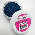 Pink and Main Naval Officer Embossing Powder pme193