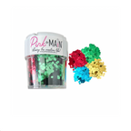 Pink and Main Primary Shaker Glitter pme205