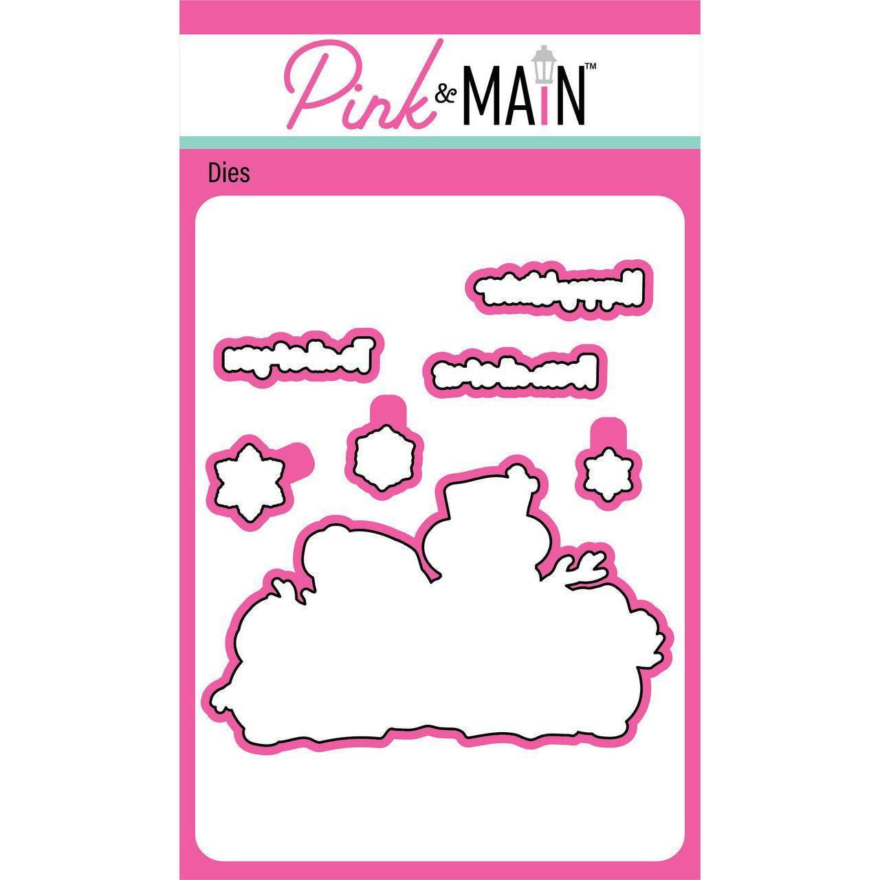 Pink and Main Snow Family Dies pnm696