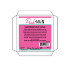 Pink and Main Square Shaker Covers pmt107
