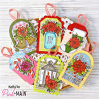 Pink and Main Stitched Arches Dies pnm389 tags