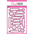 Pink and Main Worth Melting For Dies pnm931
