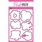 Pink and Main You Are My Favorite Dies pnm704