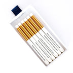 Pinkfresh Studio 1/4 inch Blending Brush Set pf107es