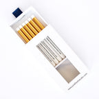 Pinkfresh Studio 1/4 inch Blending Brush Set pf107es Box slightly open