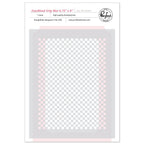 Pinkfresh Studio 4.75 x 6 EasyBlend Grip Mat pf192es