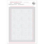 Pinkfresh Studio 6.5 x 8.5 EasyBlend Grip Mat pf190es