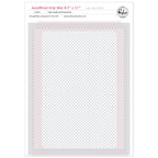 Pinkfresh Studio 8.5 x 11 EasyBlend Grip Mat pf191es