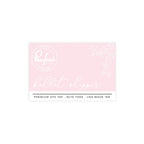 Pinkfresh Studio Ballet Slipper Dye Ink Pad pfdi032
