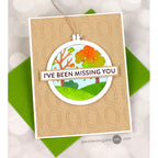 Pinkfresh Studio Basic Sentiments Stamps Dies And Press Plates Bundle Keepsakes Cards | color-code:ALT05