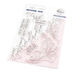 Pinkfresh Studio Beautiful Soul Clear Stamps 272225