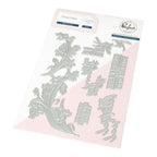 Pinkfresh Studio Beautiful Soul Press Plates 272525