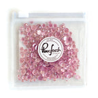 Pinkfresh Studio Blush Glitter Drops pf101es