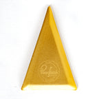 Pinkfresh Studio Brass Triangle Tray pf087es Product Image