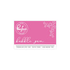 Pinkfresh Studio Bubble Gum Dye Ink Pad pfdi030