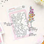 Pinkfresh Studio Cardinal Kiss Dies 325626