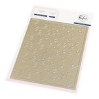 Pinkfresh Studio Christmas Lights Coverplate Die 291825