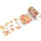 Pinkfresh Studio Cozy Blooms Washi 246224