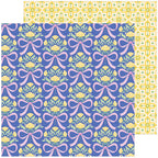 Pinkfresh Studio Crafted Moments 12 x 12 Paper Pack 316226 Beauty Ahead