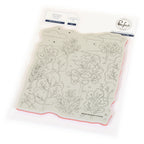 Pinkfresh Studio Dreamer's Forest Cling Stamp 295125