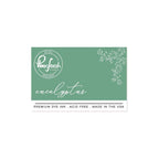 Pinkfresh Studio Eucalyptus Dye Ink Pad pfdi057