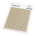 Pinkfresh Studio Evergreen Sparkle Coverplate Die 292025